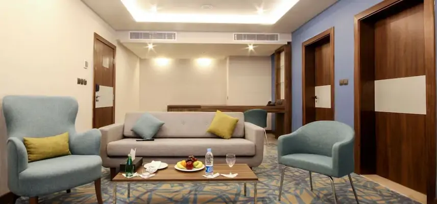 Novotel Yanbu image